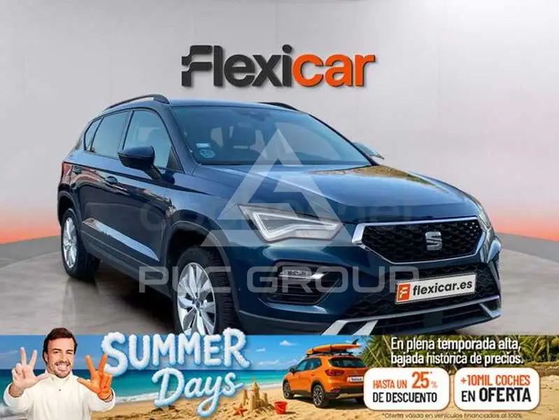 2021 Seat Alteca