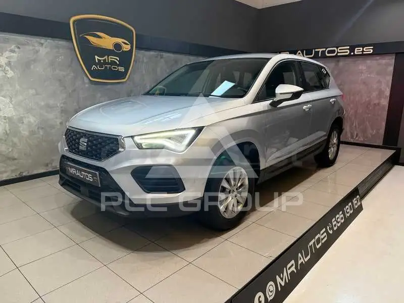 2021 Seat Alteca
