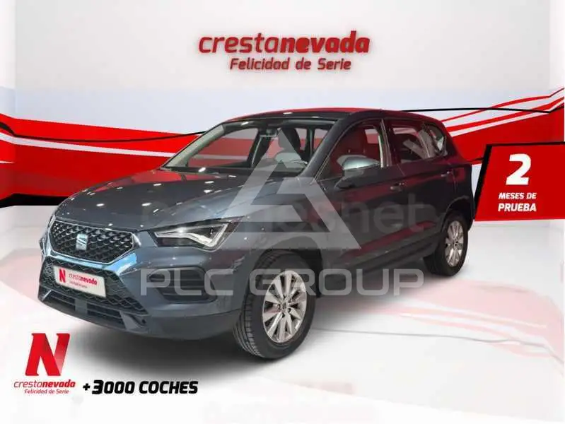 2021 Seat Alteca