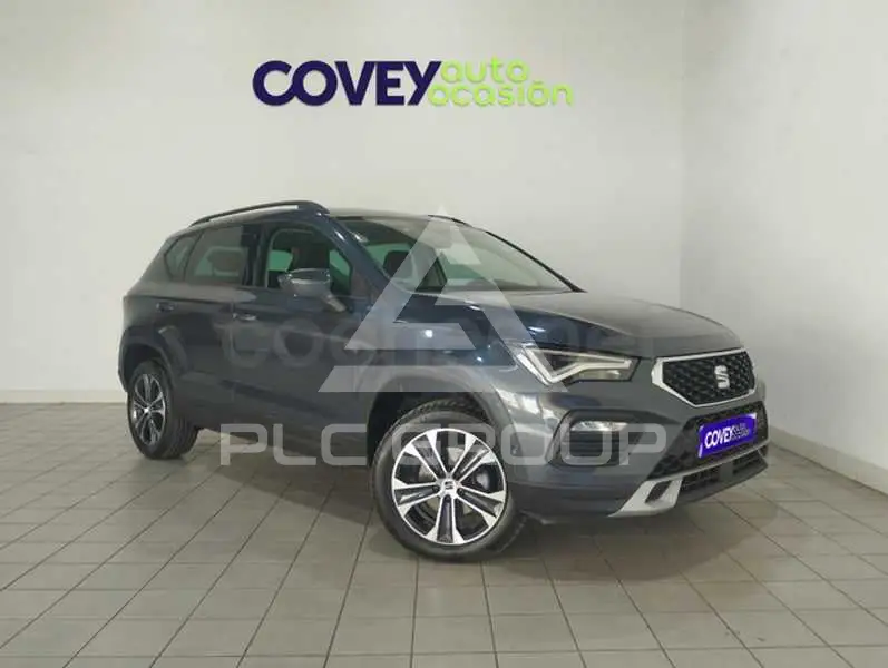 2021 Seat Alteca