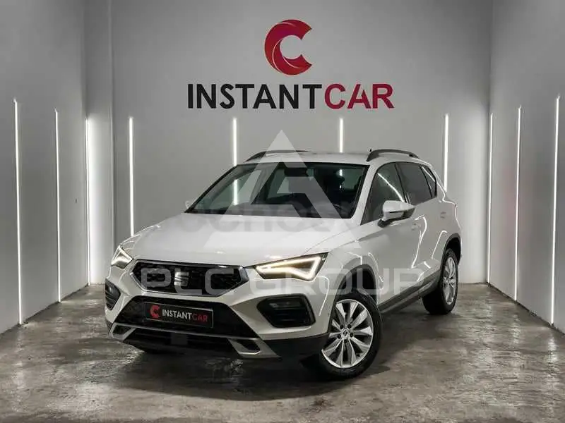 2021 Seat Alteca