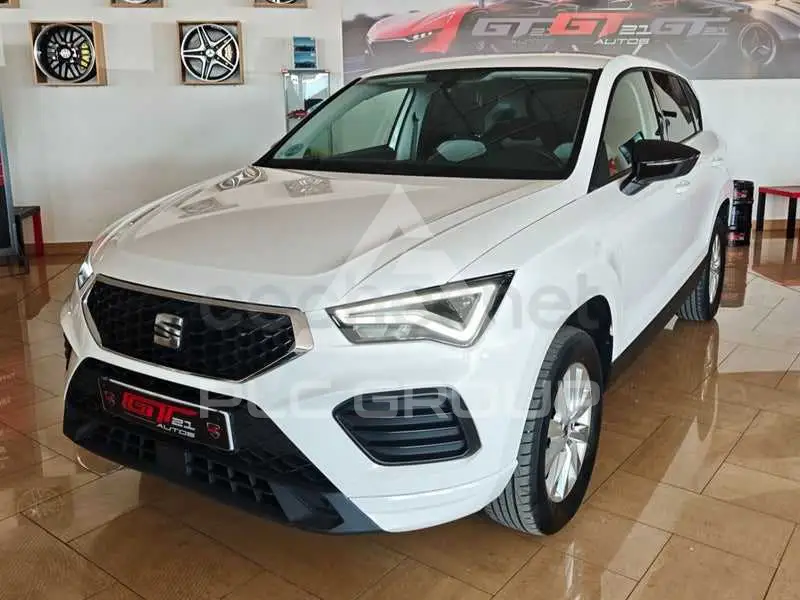 2021 Seat Alteca