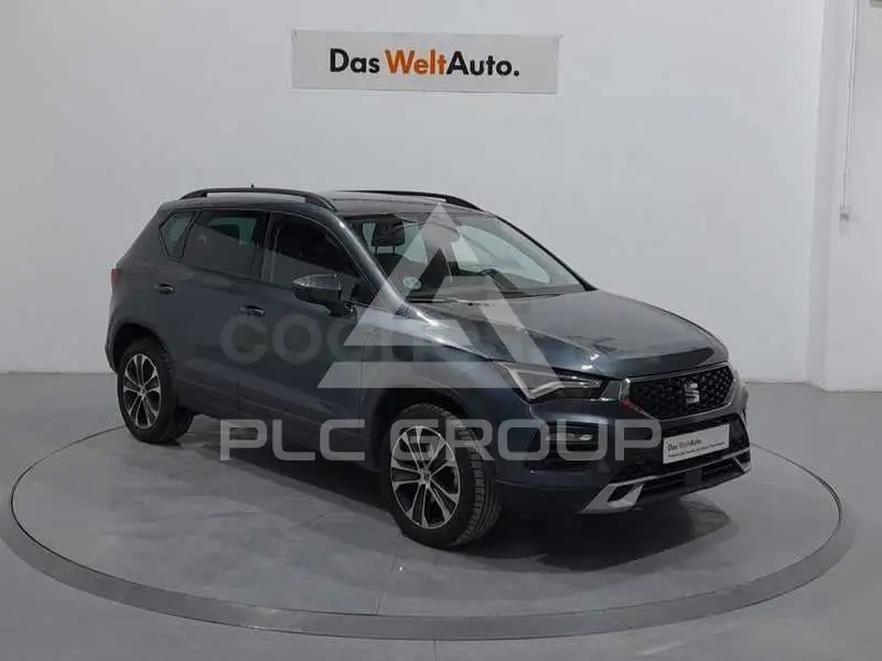 2021 Seat Alteca