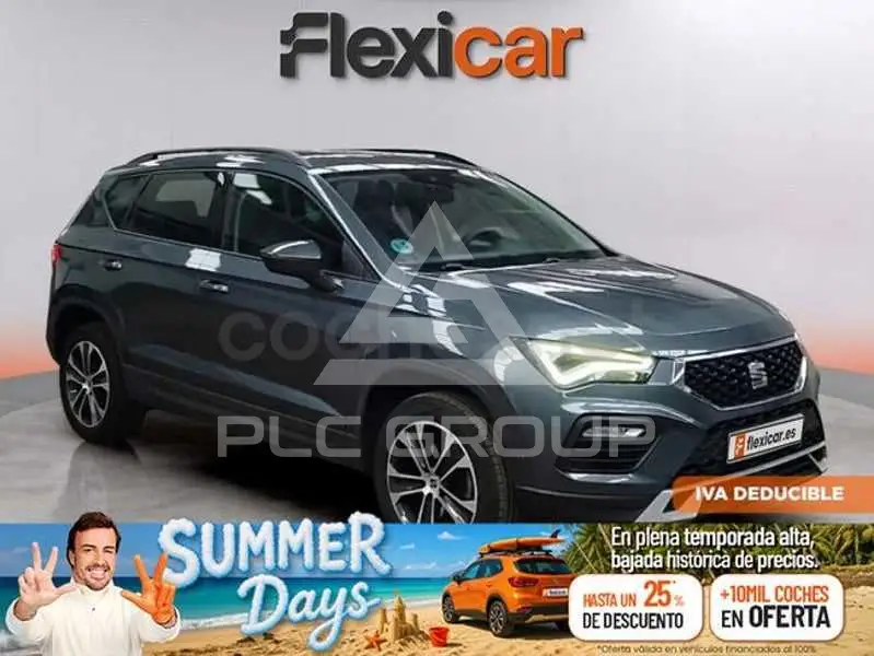 2021 Seat Alteca