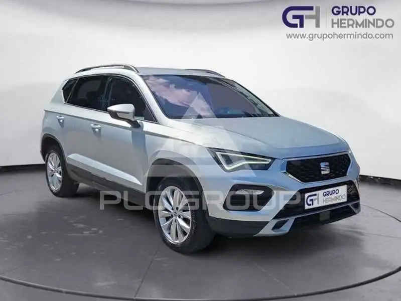 2021 Seat Alteca