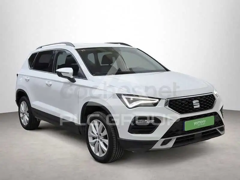 2021 Seat Alteca