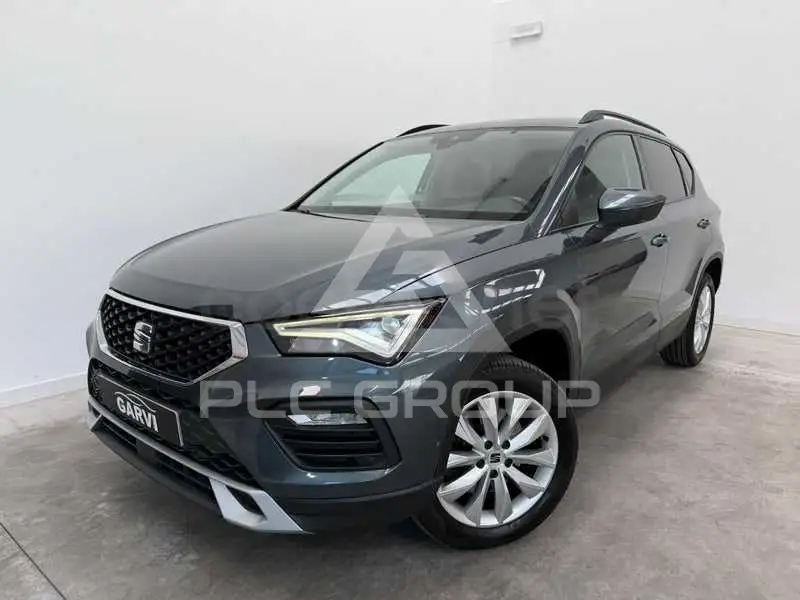 2021 Seat Alteca