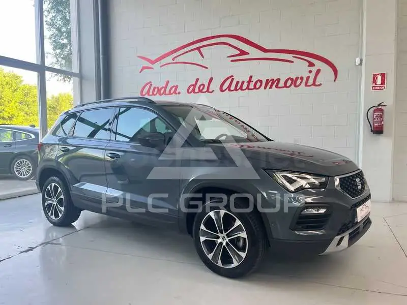2021 Seat Alteca