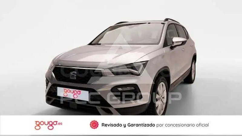2021 Seat Alteca