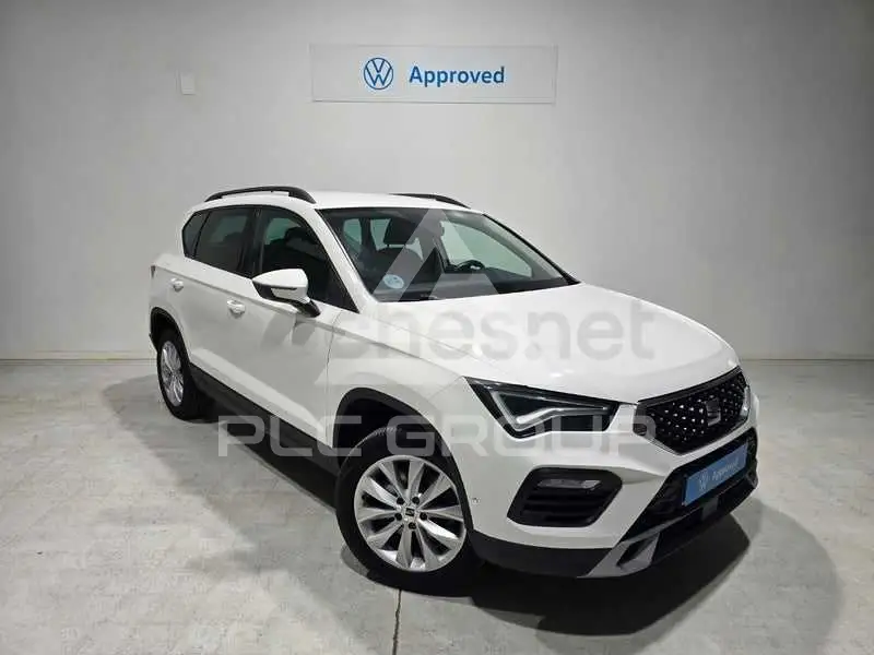 2021 Seat Alteca