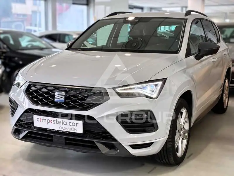 2021 Seat Alteca