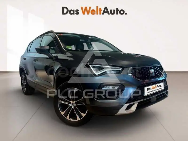 2021 Seat Alteca