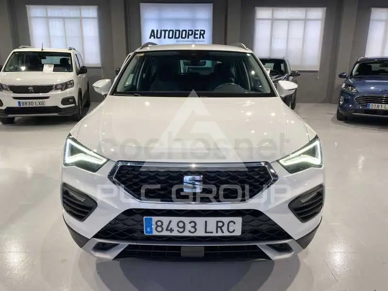 2021 Seat Alteca
