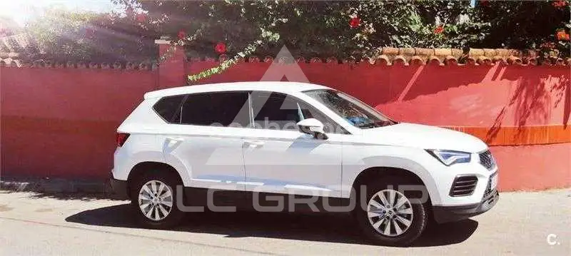 2021 Seat Alteca
