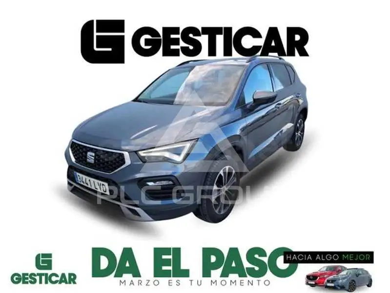 2021 Seat Alteca