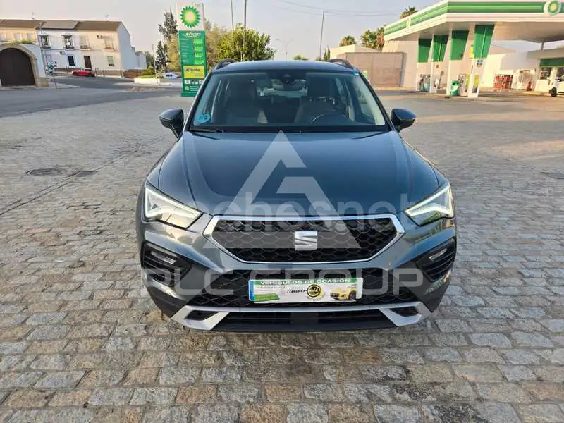 2021 Seat Alteca