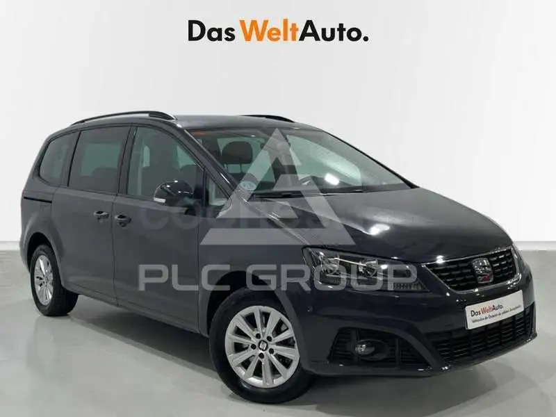 2021 Seat Alhambra