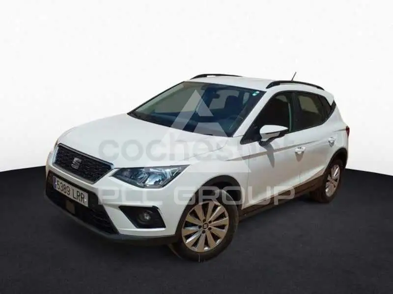 2021 Seat Alteca