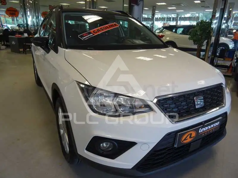2021 Seat Alteca