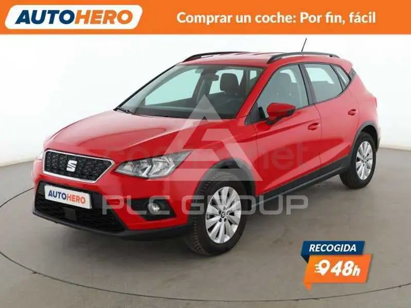 2021 Seat Alteca