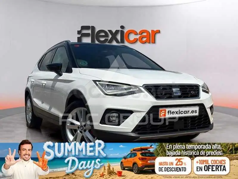 2021 Seat Alteca