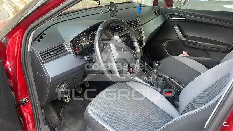 2021 Seat Alteca