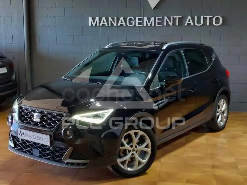 2021 Seat Alteca