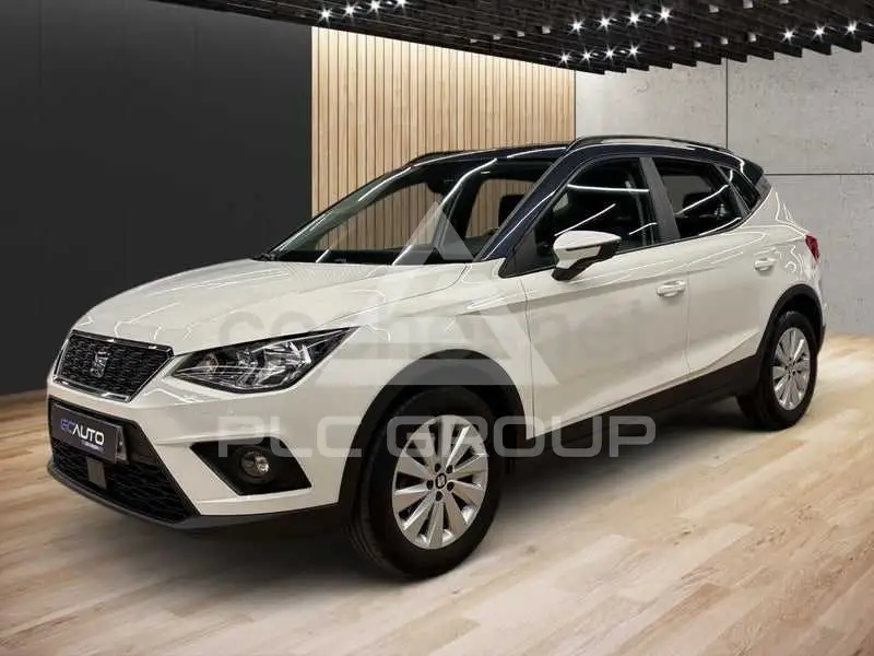 2021 Seat Alteca