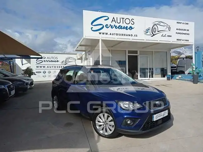 2021 Seat Alteca