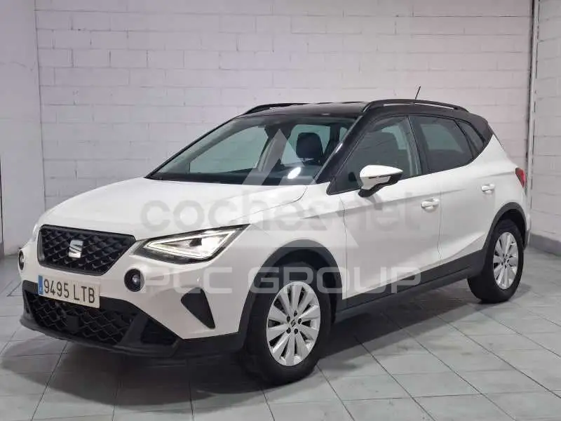 2021 Seat Alteca