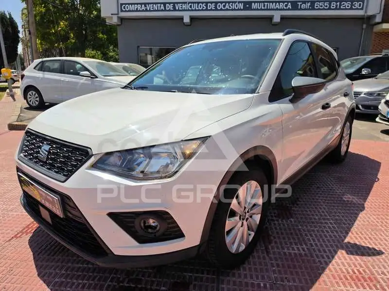 2021 Seat Alteca