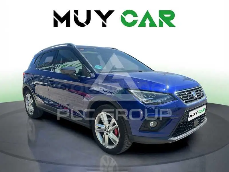 2021 Seat Alteca