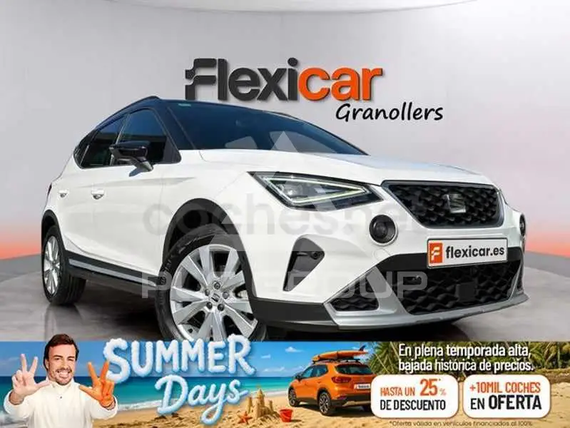 2021 Seat Alteca