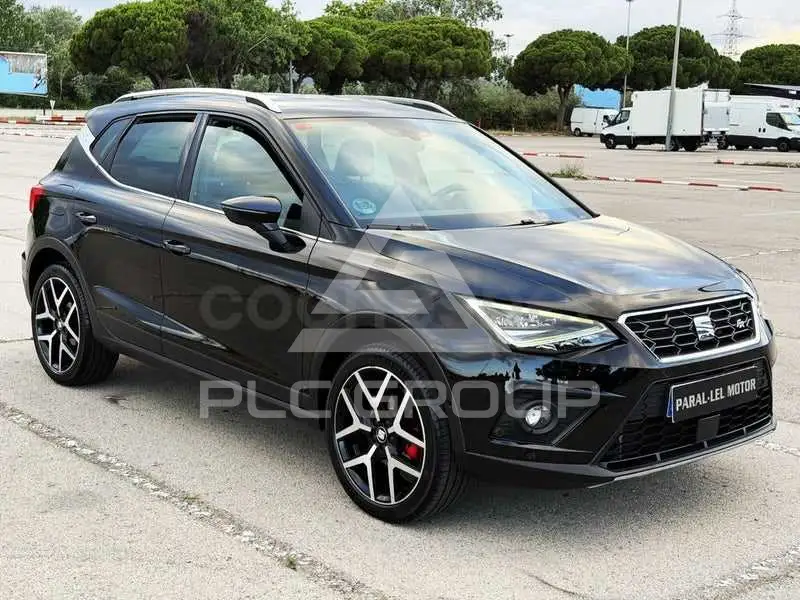 2021 Seat Alteca