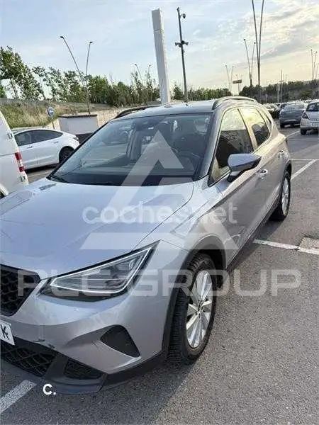 2021 Seat Alteca