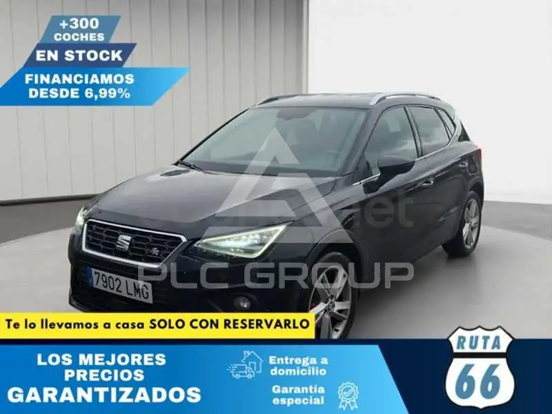 2021 Seat Alteca