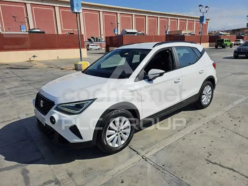 2021 Seat Alteca