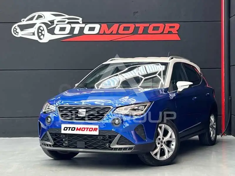 2021 Seat Alteca