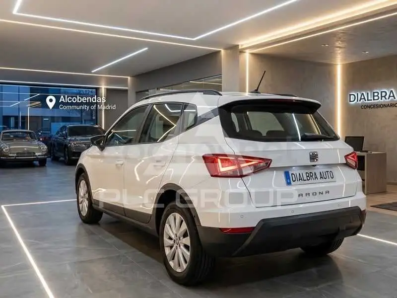 2021 Seat Alteca