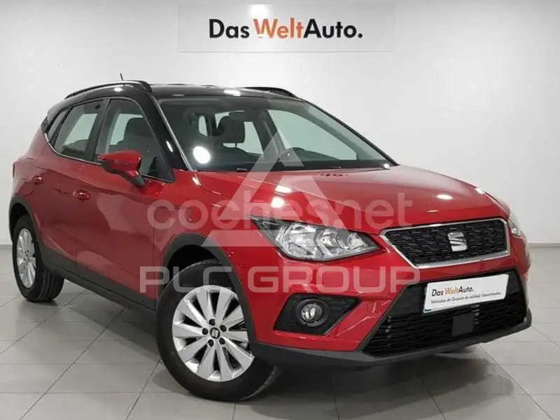 2021 Seat Alteca