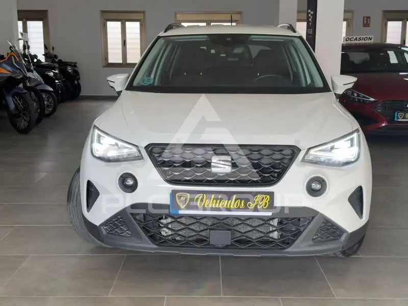 2021 Seat Alteca