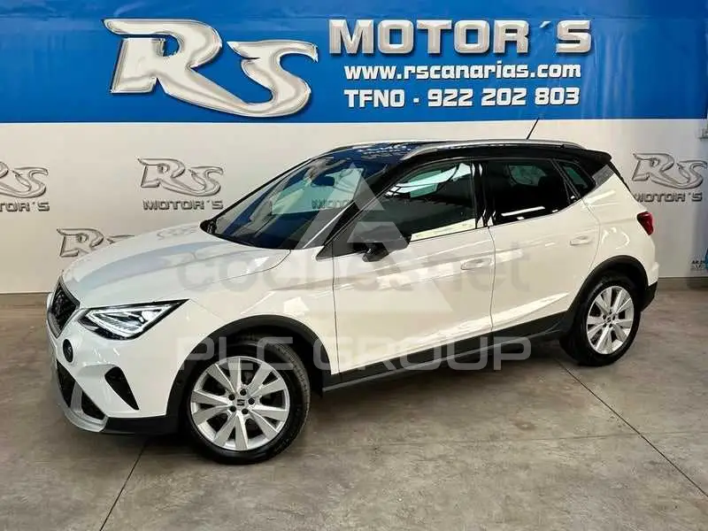 2021 Seat Alteca