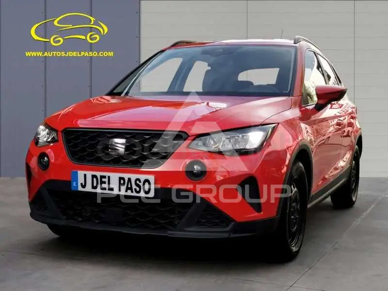 2021 Seat Alteca