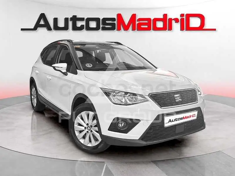 2021 Seat Alteca