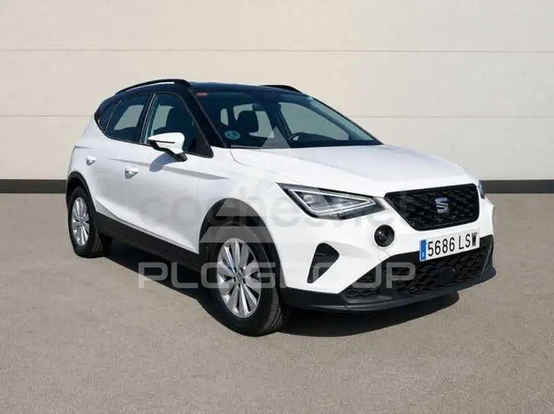 2021 Seat Alteca