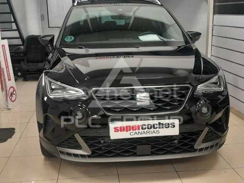 2021 Seat Alteca