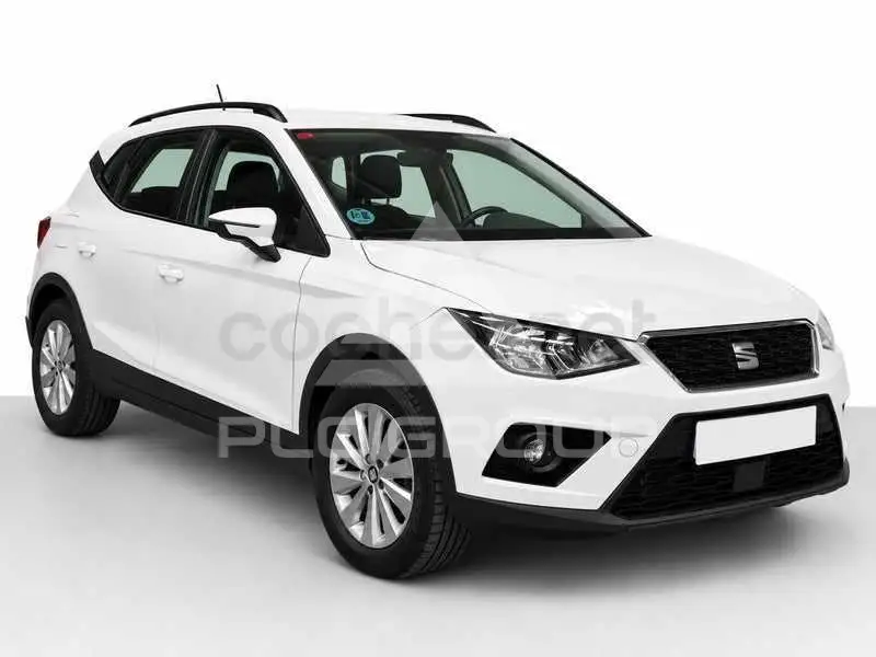 2021 Seat Alteca