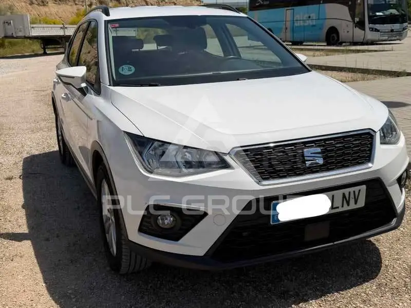 2021 Seat Alteca