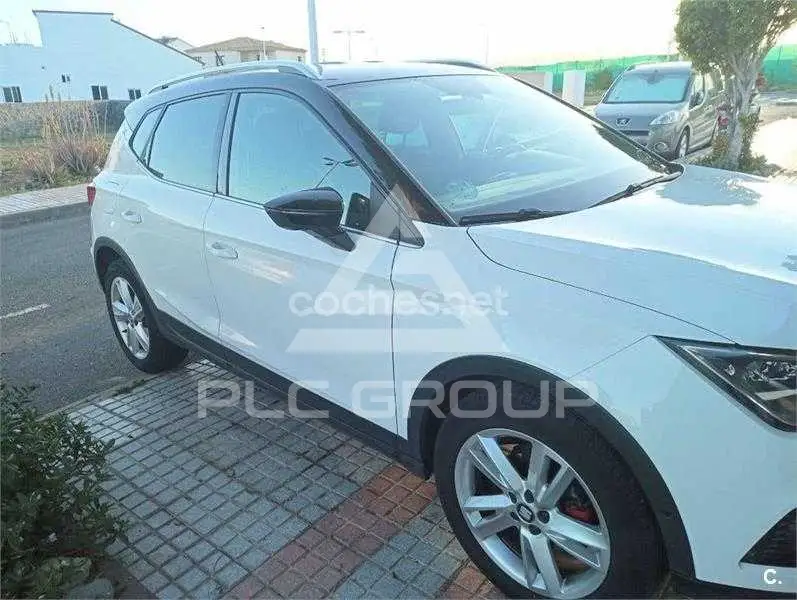 2021 Seat Alteca