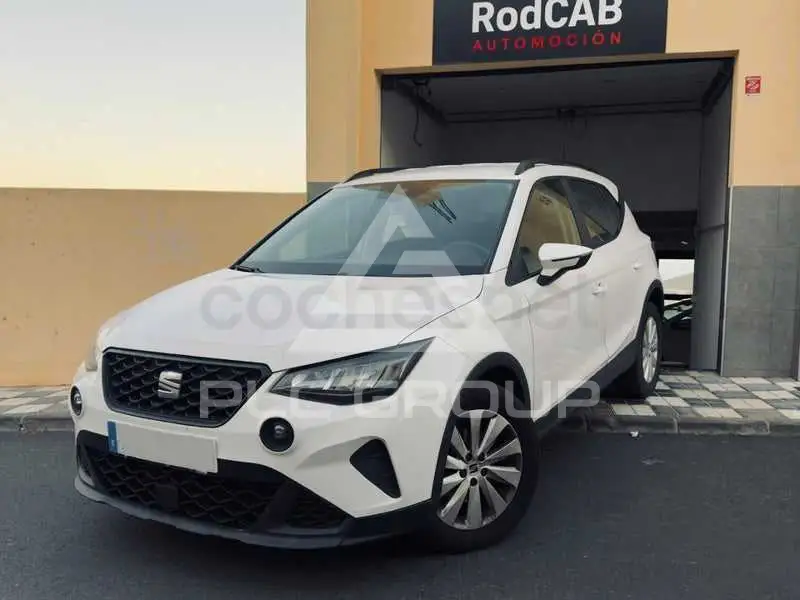 2021 Seat Alteca